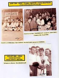 09 JUDO CLUB D ORANIE 1954 ORAN0005
